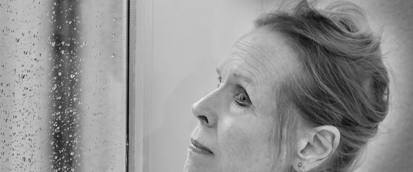 Carolyn Carlson - Dare to Risk